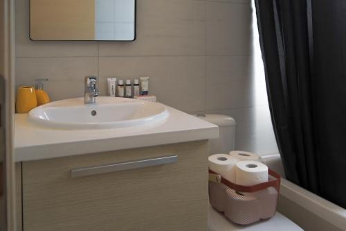 Apartamento Phaedrus Living City Centre Luxury Flat Anemone 103