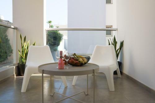 Apartamento Phaedrus Living City Centre Luxury Flat Anemone 103