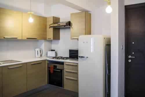 Apartamento Phaedrus Living City Centre Luxury Flat Anemone 103
