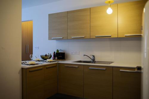 Apartamento Phaedrus Living City Centre Luxury Flat Anemone 103