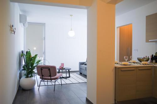 Apartamento Phaedrus Living City Centre Luxury Flat Anemone 103