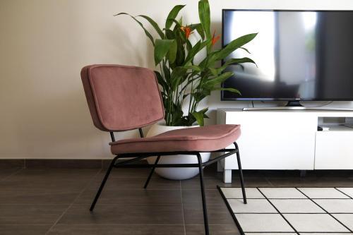 Apartamento Phaedrus Living City Centre Luxury Flat Anemone 103