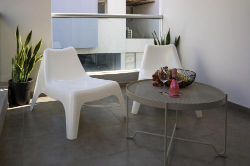 Apartamento Phaedrus Living City Centre Luxury Flat Anemone 103