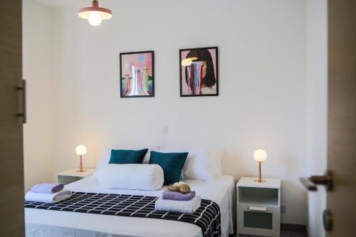 Apartamento Phaedrus Living City Centre Luxury Flat Anemone 103