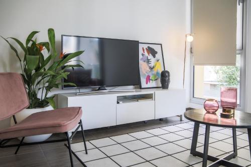 Apartamento Phaedrus Living City Centre Luxury Flat Anemone 103