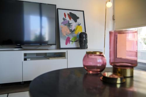 Apartamento Phaedrus Living City Centre Luxury Flat Anemone 103