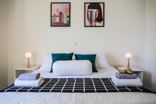Apartamento Phaedrus Living City Centre Luxury Flat Anemone 103
