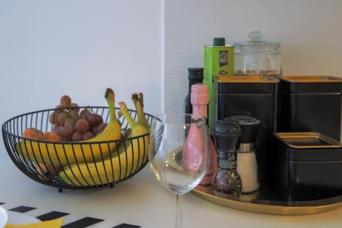 Apartamento Phaedrus Living City Centre Luxury Flat Anemone 103