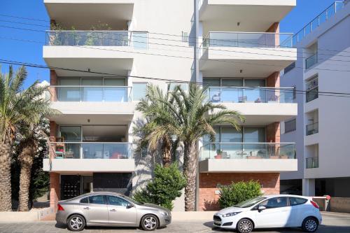 Apartamento Phaedrus Living City Centre Luxury Flat Anemone 103