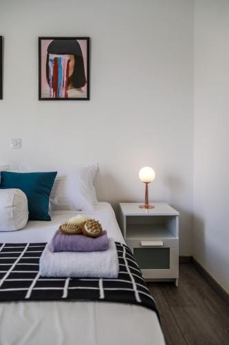 Apartamento Phaedrus Living City Centre Luxury Flat Anemone 103