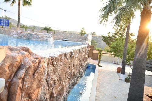 Villa Rancho Relaxo Sia