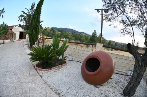 Villa Rancho Relaxo Sia