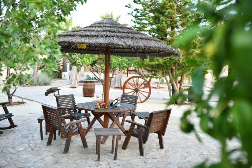 Villa Rancho Relaxo Sia
