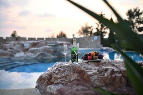 Villa Rancho Relaxo Sia