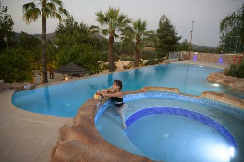 Villa Rancho Relaxo Sia