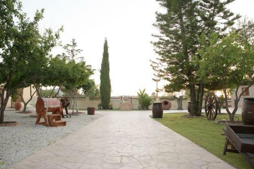 Villa Rancho Relaxo Sia