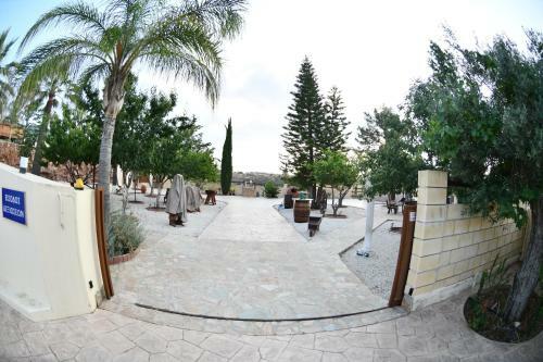 Villa Rancho Relaxo Sia