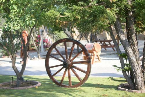 Villa Rancho Relaxo Sia