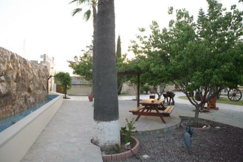 Villa Rancho Relaxo Sia