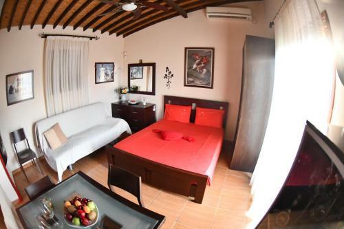 Villa Rancho Relaxo Sia