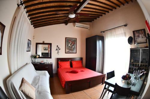 Villa Rancho Relaxo Sia