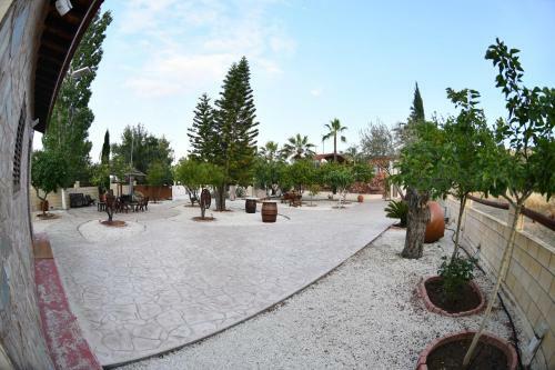 Villa Rancho Relaxo Sia