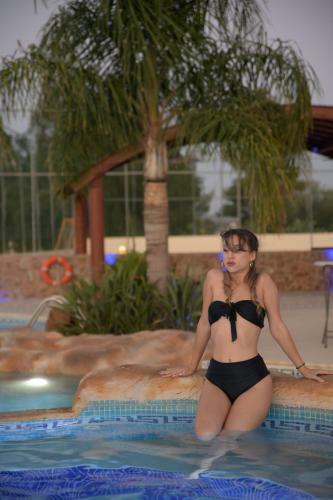 Villa Rancho Relaxo Sia