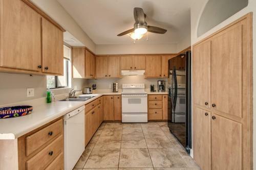 Fountain Hills 3 Bedroom Vacation Get Away