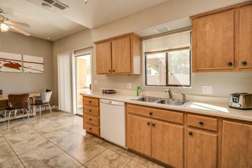 Fountain Hills 3 Bedroom Vacation Get Away
