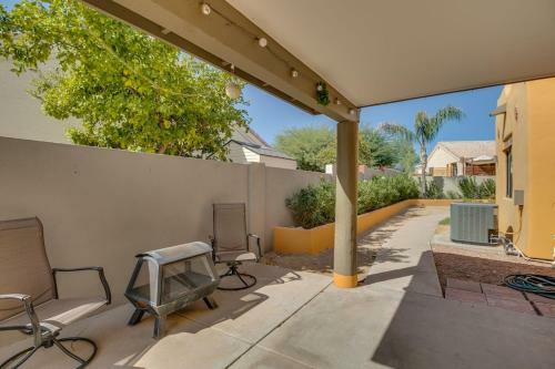 Fountain Hills 3 Bedroom Vacation Get Away