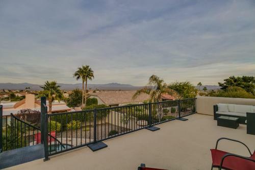 Luxury Contemporary Sanctuary W Pool And Views
