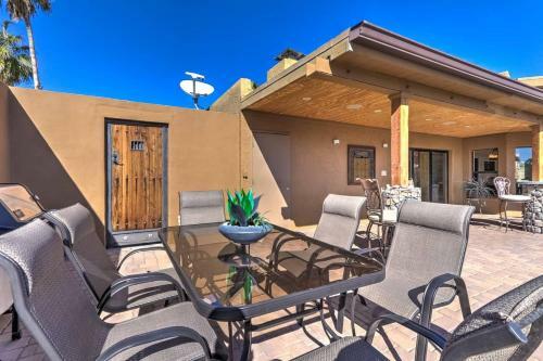 Fountain Hills Gem With Pool And Great Views