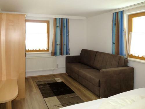 Apartamento Appartement Haus Wallner