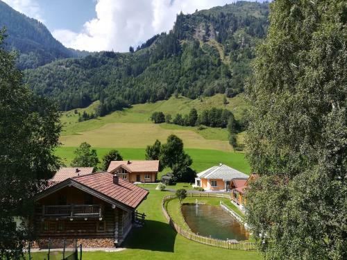 Alpenchalet