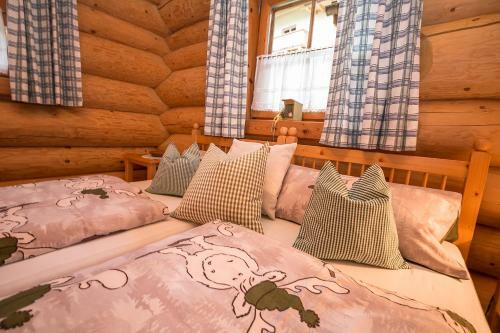 Alpenchalet