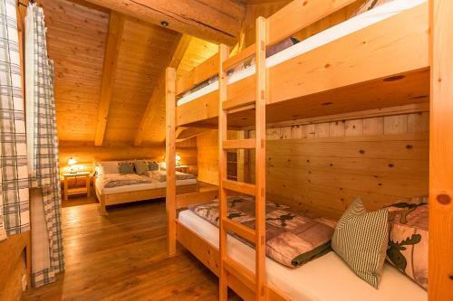 Alpenchalet