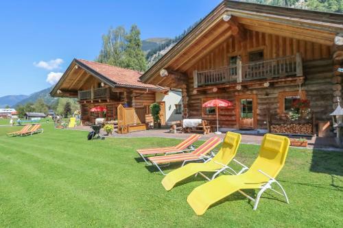 Alpenchalet