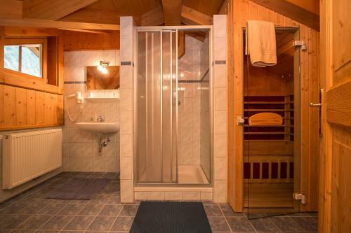 Alpenchalet