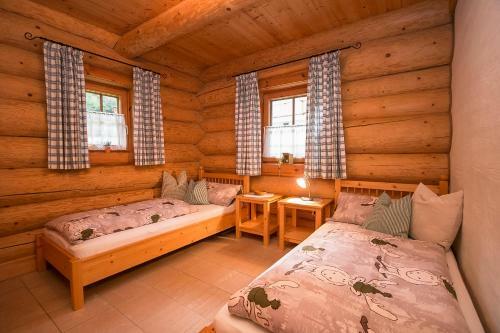 Alpenchalet