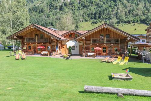 Alpenchalet