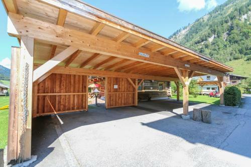 Alpenchalet