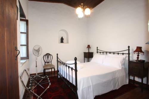 Afames House - Beautiful Traditional House