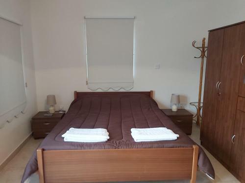 Omodos Maria's Apartments