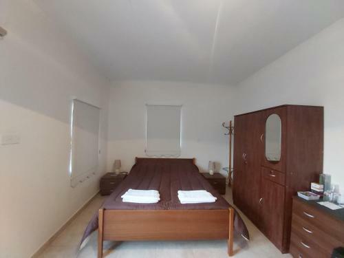 Omodos Maria's Apartments