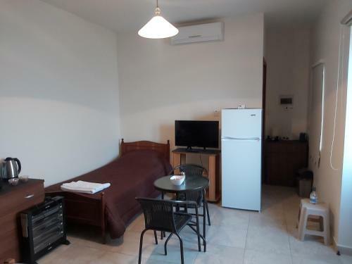 Omodos Maria's Apartments