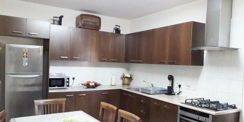 Omodos Maria's Apartments