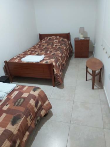 Omodos Maria's Apartments