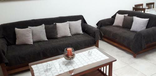 Omodos Maria's Apartments