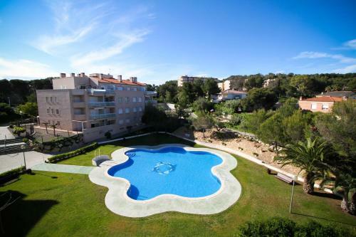 Apartamento Romana Planet Costa Dorada
