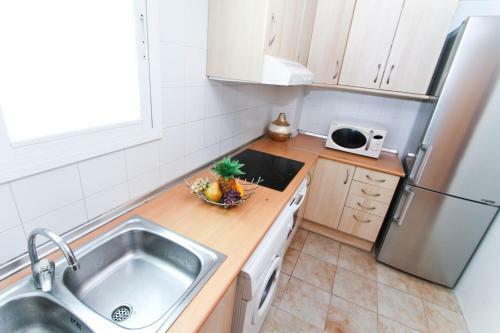 Apartamento Romana Planet Costa Dorada